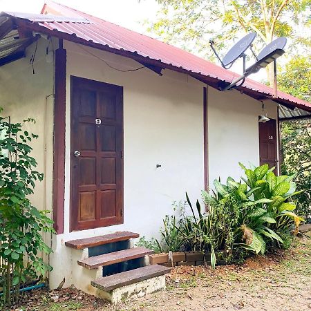 מלון פאתאלונג Banpak Suankaew Talaynoi מראה חיצוני תמונה